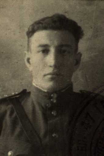 Яковенко Георгий Лукич