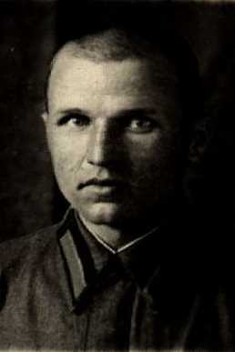 Яковенко Григорий Захарович