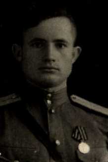 Яковенко Григорий Петрович