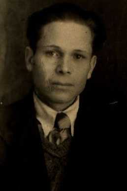 Шмаков Николай Ерофеевич