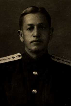 Шмарголин Илья Михайлович