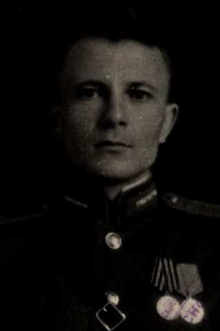 Шмитько Иван Иванович