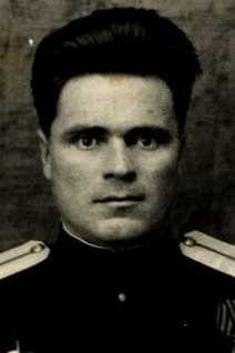 Шубин Михаил Митрофанович