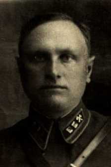 Шмырев Михаил Трофимович