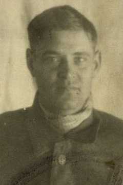 Носов Федор Андреевич