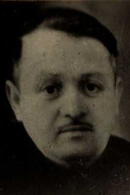 Ниниашвили Давид|Давыд|Довыд Иосифович