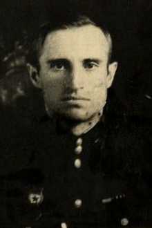 Новиков Василий Васильевич