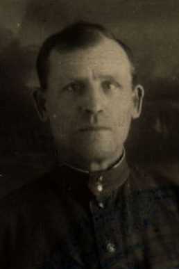 Пастухов Иван Алексеевич