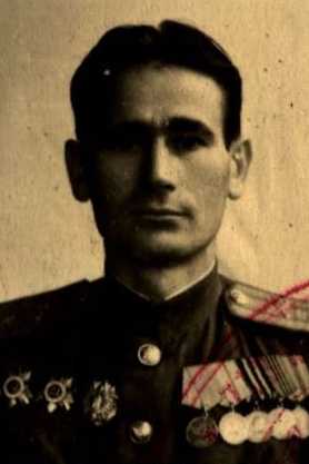 Костюшко Николай Степанович