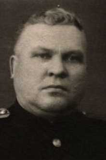 Полторацкий Григорий Михайлович