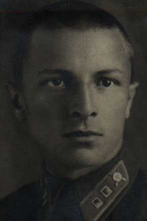 Зорин Александр Иванович