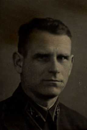 Зенченко Николай Васильевич