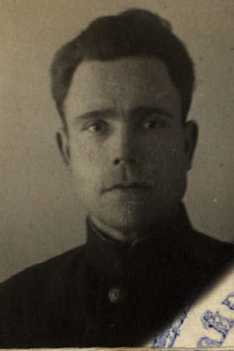 Зыков Михаил Григорьевич