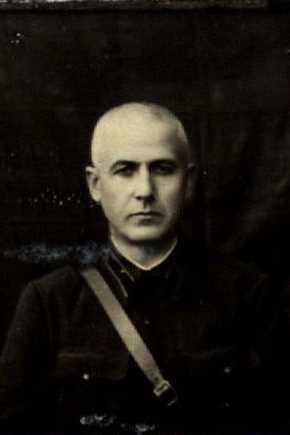 Подлесняк Василий Иванович