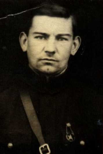 Пожерицкий Иван Игнатьевич