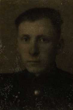 Селезнев Дмитрий Дмитриевич