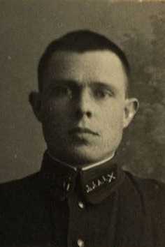 Семендяев Степан Александрович