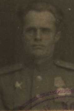 Сафонов|Софонов Семен Моисеевич