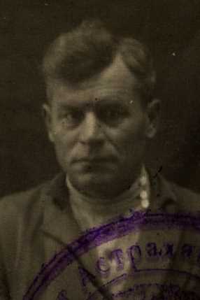 Чернявский Александр Андреевич