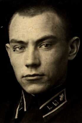Чернявский Александр Михайлович