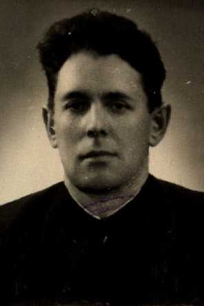 Чернявский Алексей Семенович