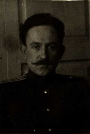 Чернявский Василий Иванович