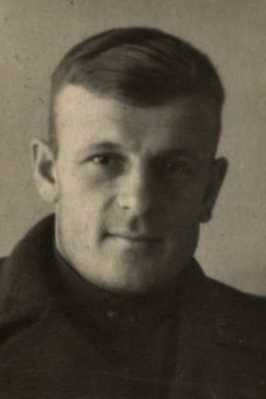Чистяков Сергей Иванович