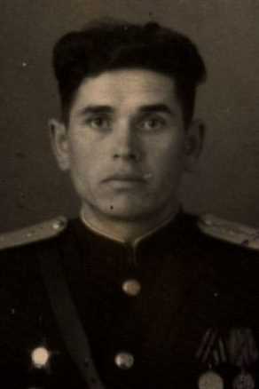 Половинкин Владимир Георгиевич
