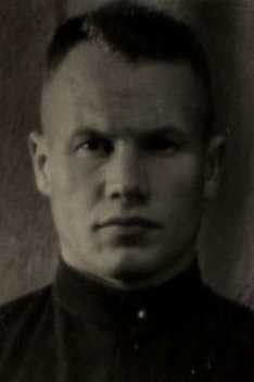 Сереватов Василий Григорьевич