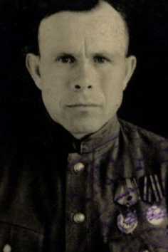 Сергеев Николай Михайлович