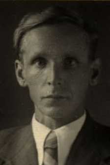 Сергеев Николай Николаевич