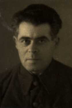 Сегаль Григорий Абрамович