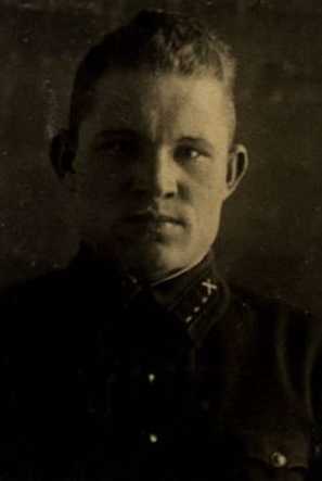 Сергеев Никита Данилович