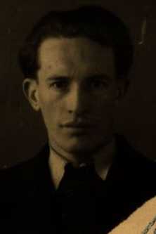 Мелехов Николай Петрович