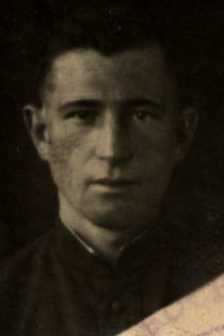 Егоров Василий Григорьевич