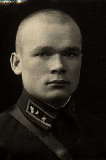 Евшин Константин Степанович