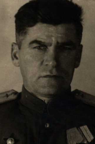 Ткаченко Филипп Федотович