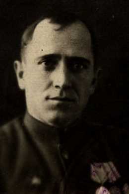 Гончаров Иван Алексеевич