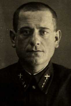 Шумейко Аликсей (Алексей) Иванович