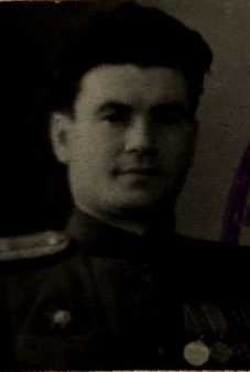 Шульга Григорий Иванович