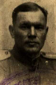 Юдин Семен Иванович