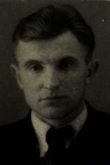 Шмигафенко (Шмигаренко) Андрей Максимович