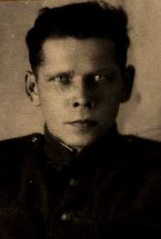 Южаков Михаил Андреевич