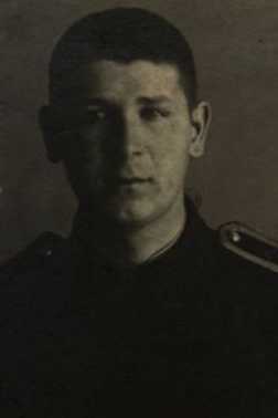 Мухин Петр Иванович