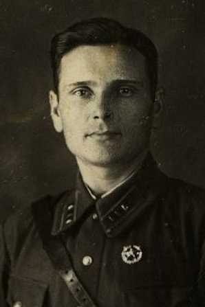 Найда Алексей Васильевич