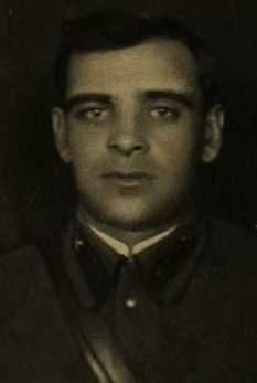 Назаров Михаил Васильевич