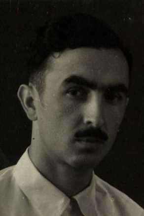 Назаров Сергей Камилович