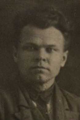 Назаренко Тимофей Григорьевич