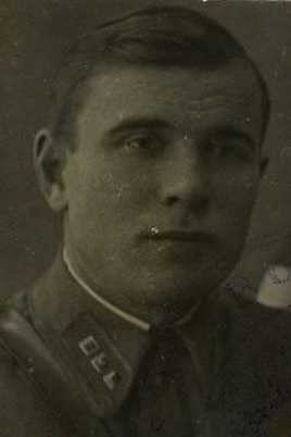 Немшилов Семен Степанович