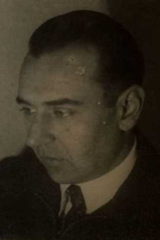 Неклюдов Николай Михайлович